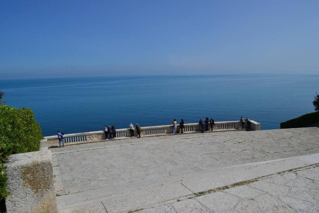 Belvedere Di Ancona Eksteriør bilde
