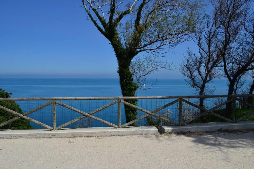 Belvedere Di Ancona Eksteriør bilde